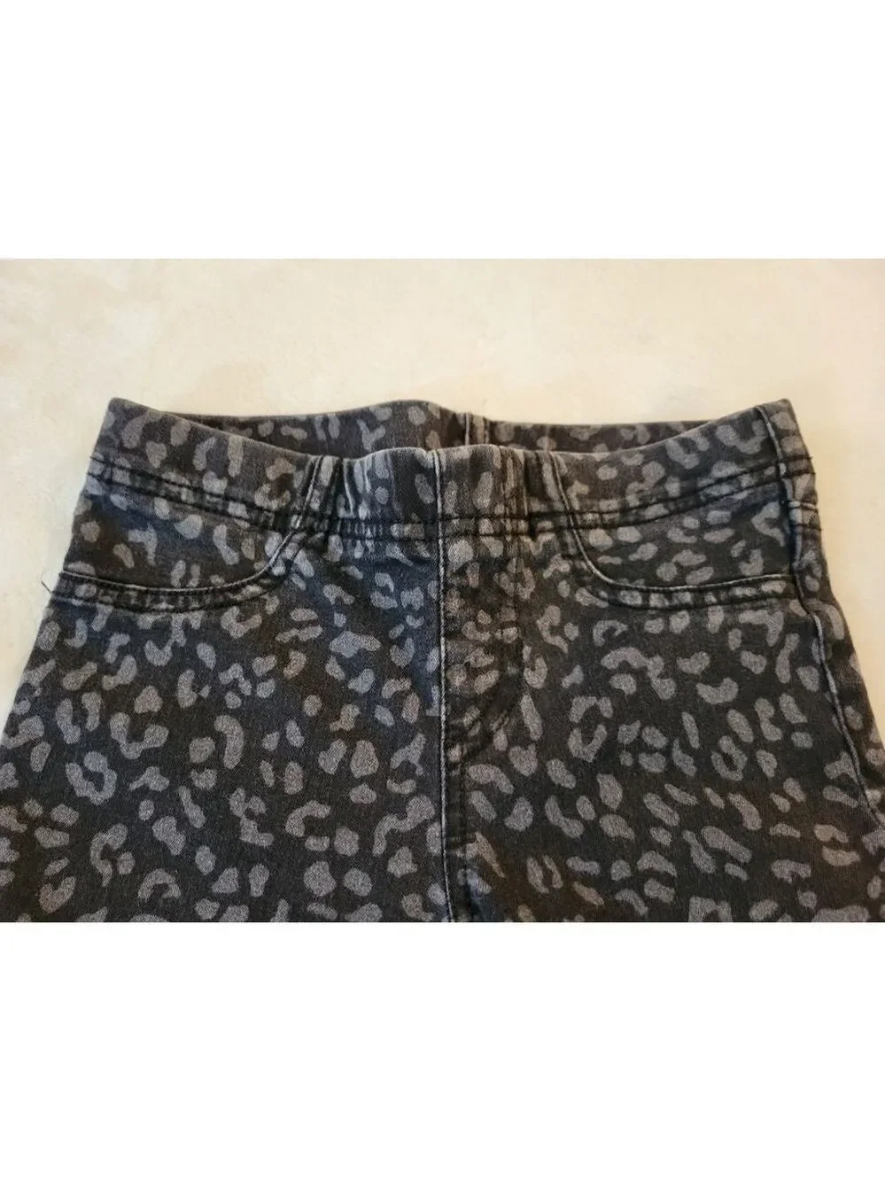 Nike & Children's Place Bundle Size 6
